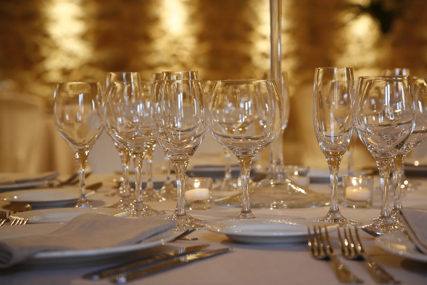 menaje balear cristaleria eventos