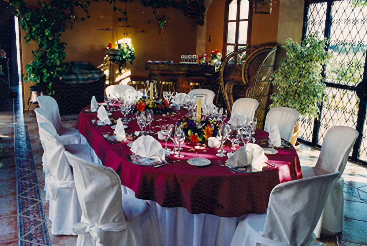 mensaje balear servicios