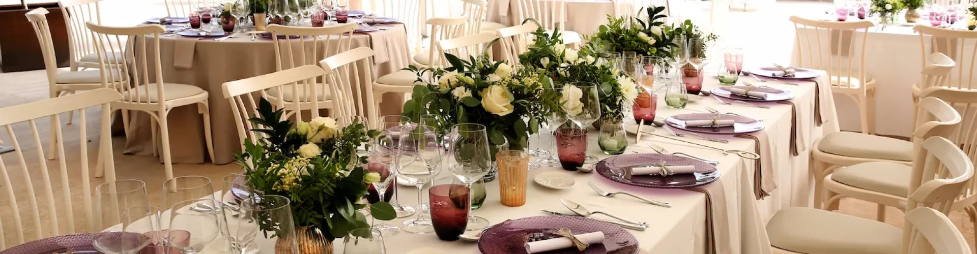 menaje balear eventos mallorca